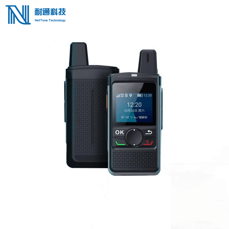 耐通科技 集群对讲机PNC360(含5年资费) / 套图片