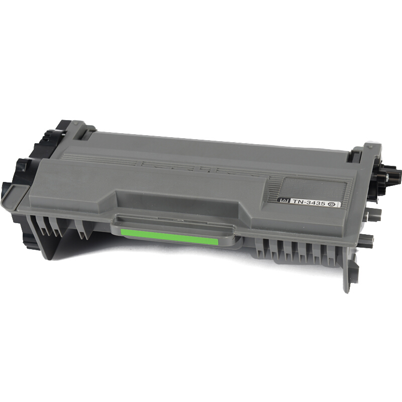兄弟TN-3435墨粉盒 适用HL-5580/5585/5590/5595 MFC-8530/8535/8540DN+高清大图