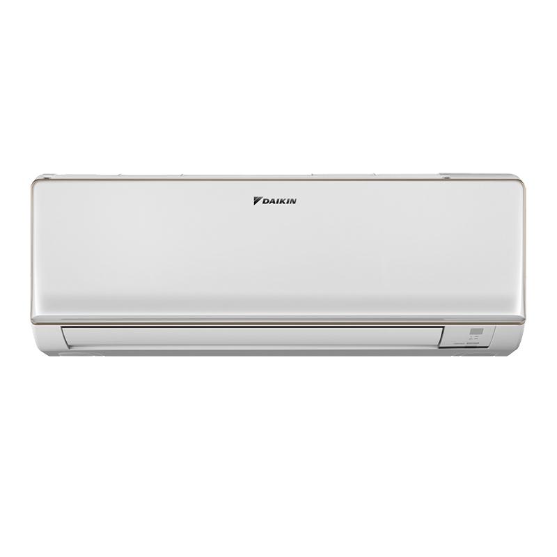[门店同款]大金(DAIKIN)空调 1.5匹 三级变频 智能康达气流 挂机 白色 ATXR336VC-W