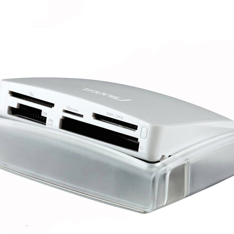 雷克沙 25合1 读卡器(LRW025URBAP.)