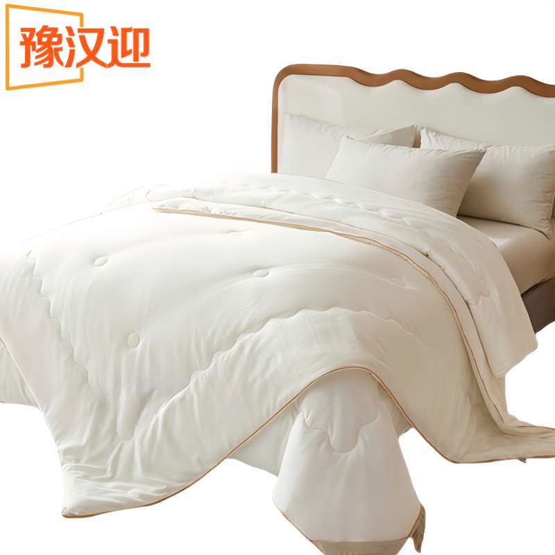 豫汉迎春秋被高清大图