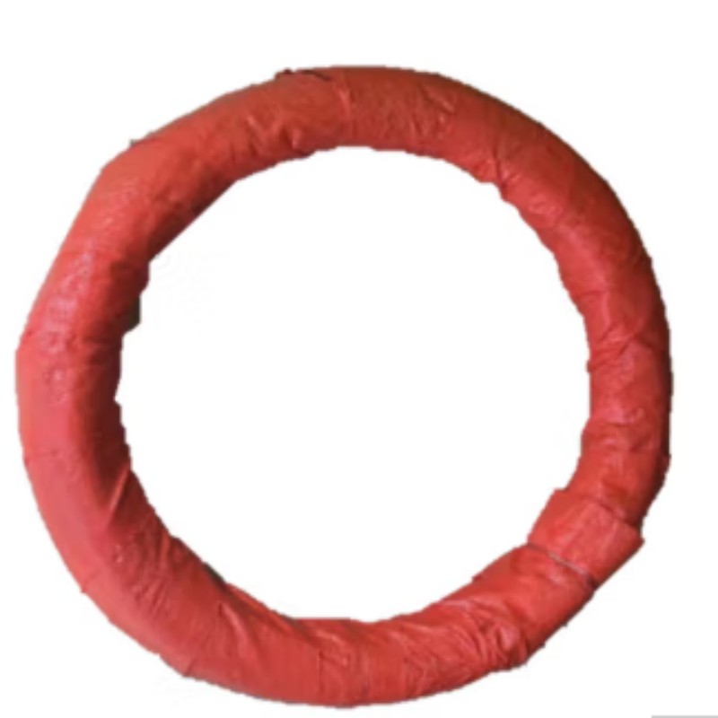 高杨茂诺 低碳钢镀锌钢丝(铁丝) 20# Φ0.9 公斤高清大图