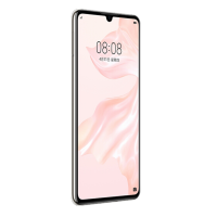 华为（HUAWEI） 华为 P30 8GB+256GB 珠光贝母 移动联通电信4G全网通 麒麟980智能芯片 未来影像超感光徕卡三摄 AI拍照 双卡双待华为手机