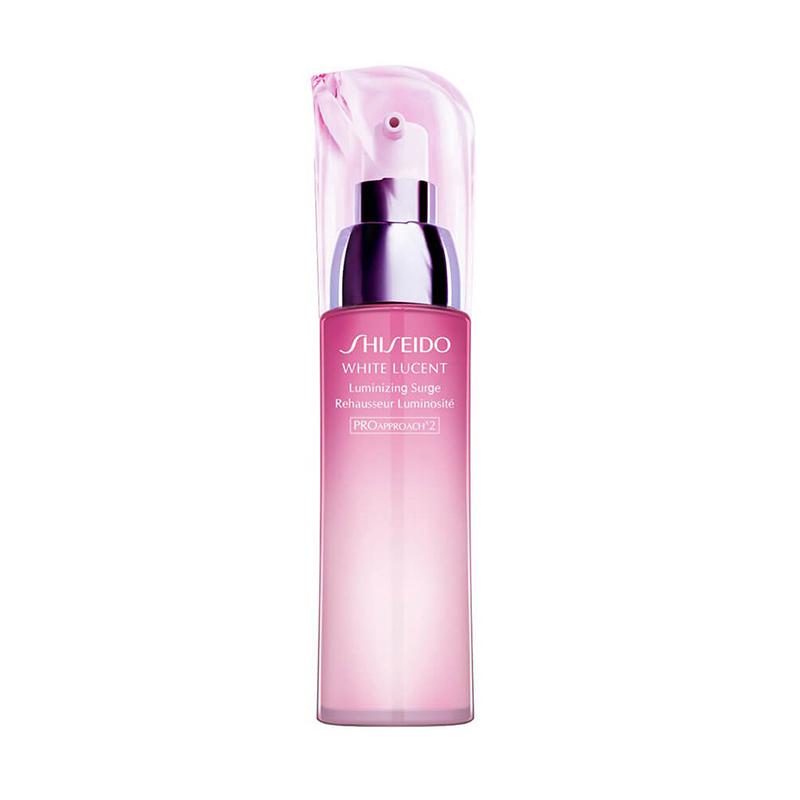 资生堂(SHISEIDO)新美肌夜间祛斑柔护乳 75ml 乳液 面霜 滋润