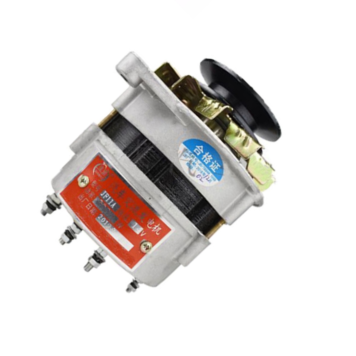 逸凯 发电机 DN25 /个高清大图