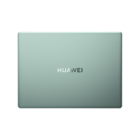 华为HUAWEI MateBook 13s笔记本电脑 11代英特尔酷睿标压处理器 i5-11300H 16GB 512GB轻薄本 2.5K 高刷触控全面屏 云杉绿