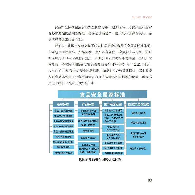 [正版]家庭食品安全与营养科普手册 刘晓峰,赵耀,马晓晨 编 家庭保健 生活 中国医药科技出版社 图书