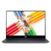 戴尔9360-R3609S超轻薄本 窄边框 笔记本电脑(i5-8250U 8G 256GB)