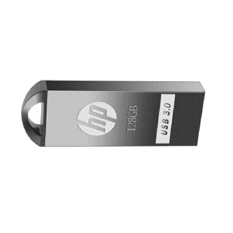 惠普(HP) X720w 128G 银色迷幻 3.0 U盘 hp
