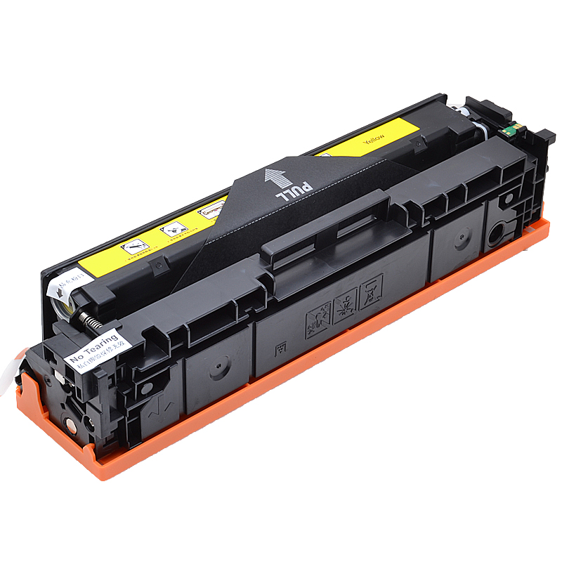 品蓝 适用佳能CRG054硒鼓LBP621Cw 623Cdn 623Cdw墨盒MF641Cw 642Cw 642Cdw高清大图