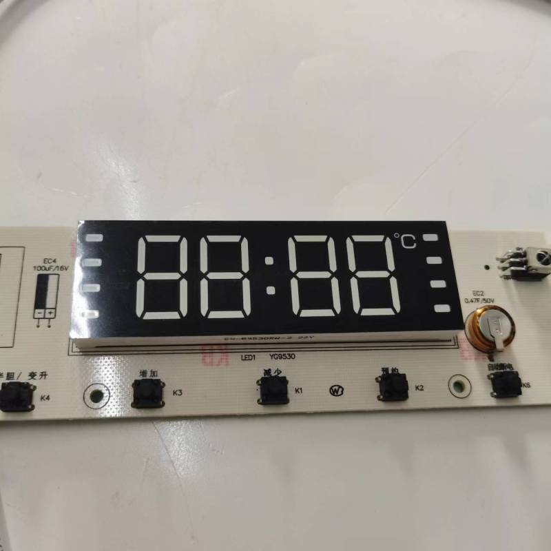 帮客材配 全新原装 法迪欧电热水器 C20HC1显示板 收前务必验货高清大图