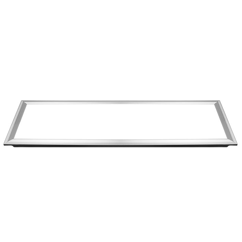 深照紫光GS4260-36W LED面板灯（300*1200）嵌入式高清大图