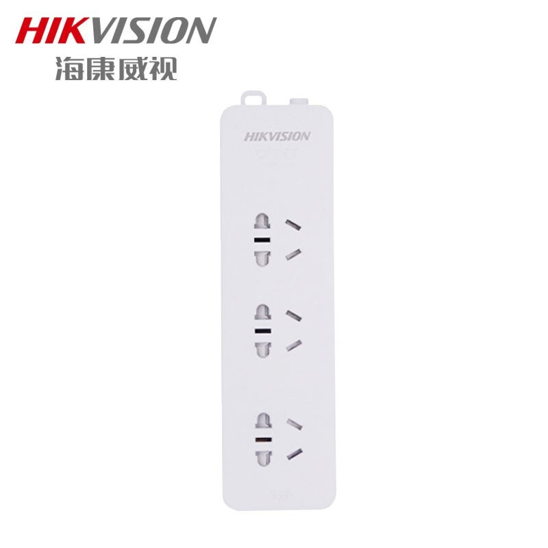 海康威视DS-XP系列插线板排插 DS-XP3（1.8米）