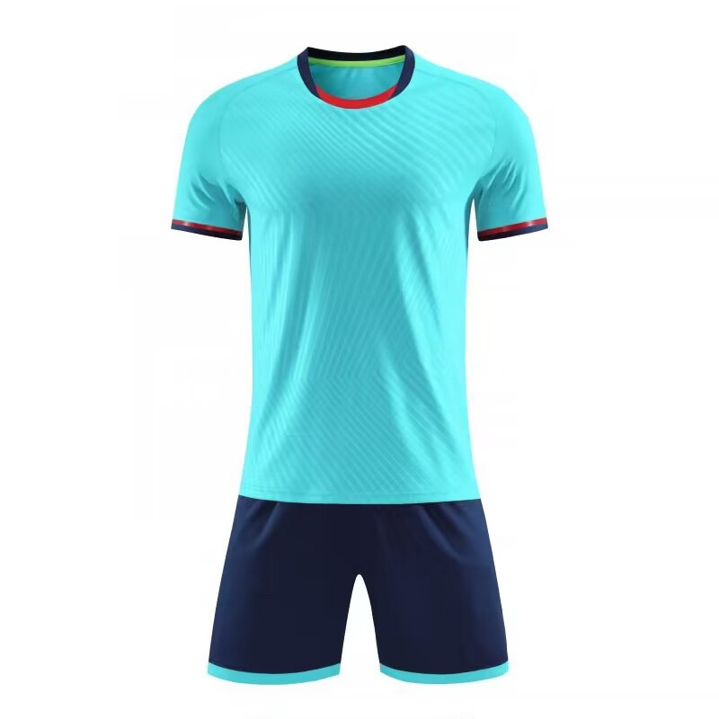 健訫奕天足球服 AL666高清大图