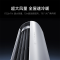 小米(MI)米家空调 3匹 新一级能效 巨省电大风口变频冷暖 家用圆柱立式柜机 72LW-NA10/N1A1(W)