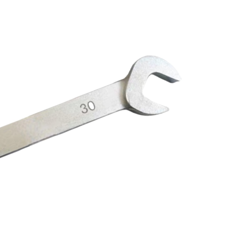太晋众诚铁信 开口扳手 30-46mm/把高清大图