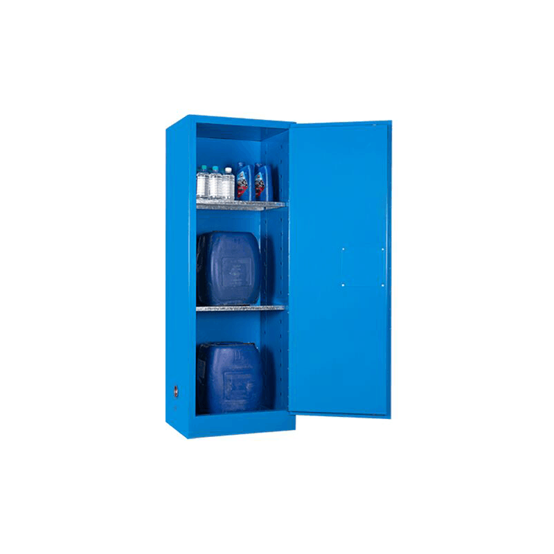炯豪 危化品储存柜 22加仑/台图片