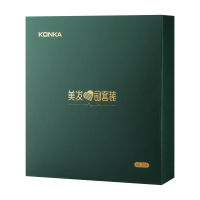 康佳(KONKA) KG-T05 美发套装