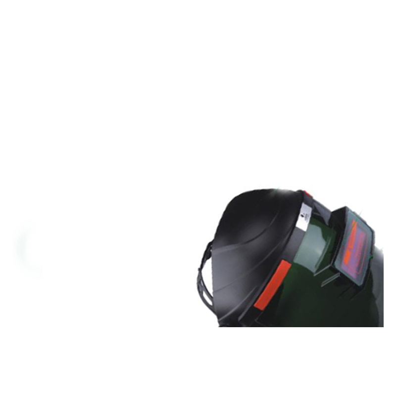威力狮Wynn’s 绿屏变光面罩 &W2883