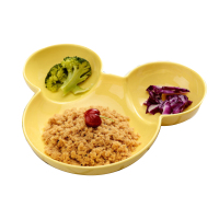 唯新 猪类肉松 酥宝宝黑猪肉酥(原味)108g/罐装