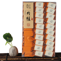 武夷山岩茶乌龙茶肉桂250g 武夷山景区茶叶经济装 贞毫茶叶