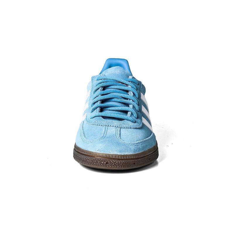 阿迪达斯(adidas)经典复刻板鞋女鞋1979设计软糯牛皮低帮休闲运动