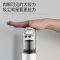 ZNC吸尘器手持无线随手汽车吸尘器 迷你小型车内大吸力吸尘器 黑色ZSXC-C8(LX)
