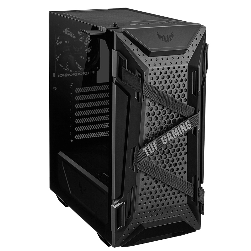 华硕tuf gt301机箱