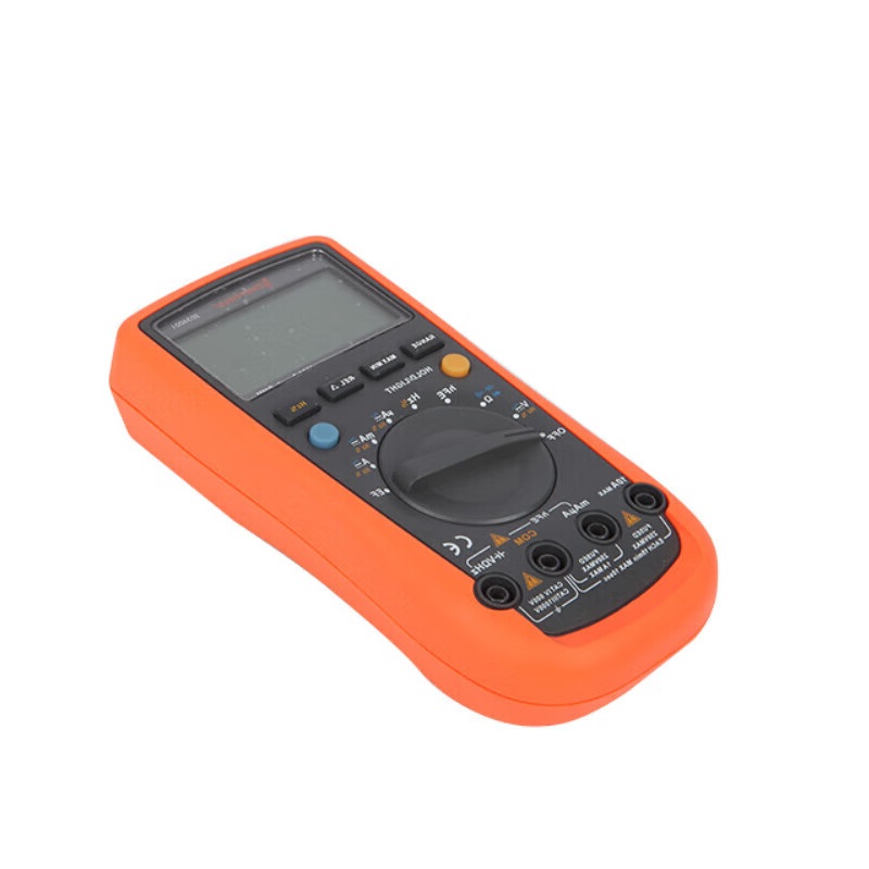 钢盾(SHEFFIELD) S034001 数字万用表[家用]高清大图