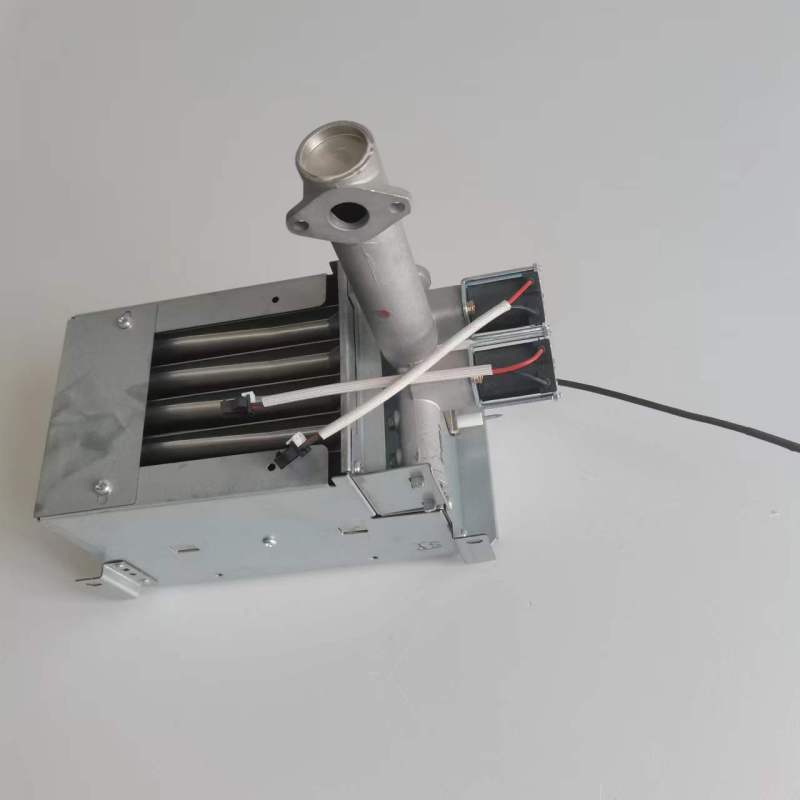 全新原装惠而浦燃气热水器JSQ25- T13VL1 （T）中长五排燃烧器部装(双电磁阀）收前务必验货