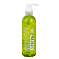 章华 橄榄精油亮发啫喱200ml 保湿塑型 清爽保湿 特硬定型
