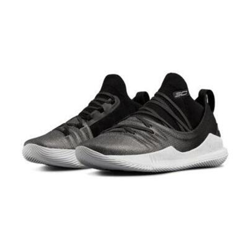 UnderArmour安德玛 男篮球鞋 3020657