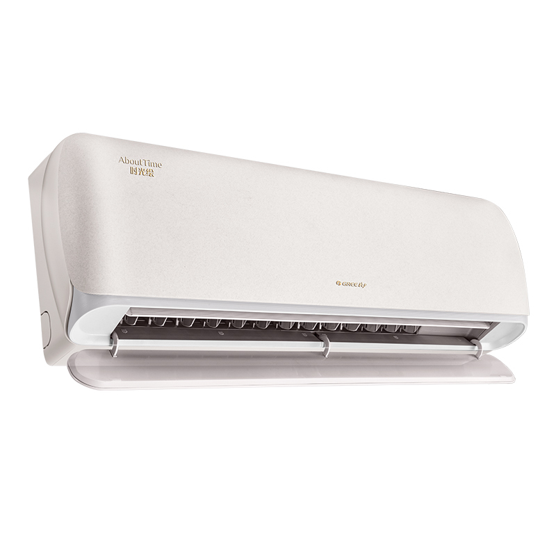 格力 时光绘变频冷暖大1匹1级能效挂机空调kfr-26gw/(26519)fnhbc-b1