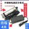 家用电动抽油泵抽水泵抽酒泵12v24v220v小型不锈钢铝合金大量