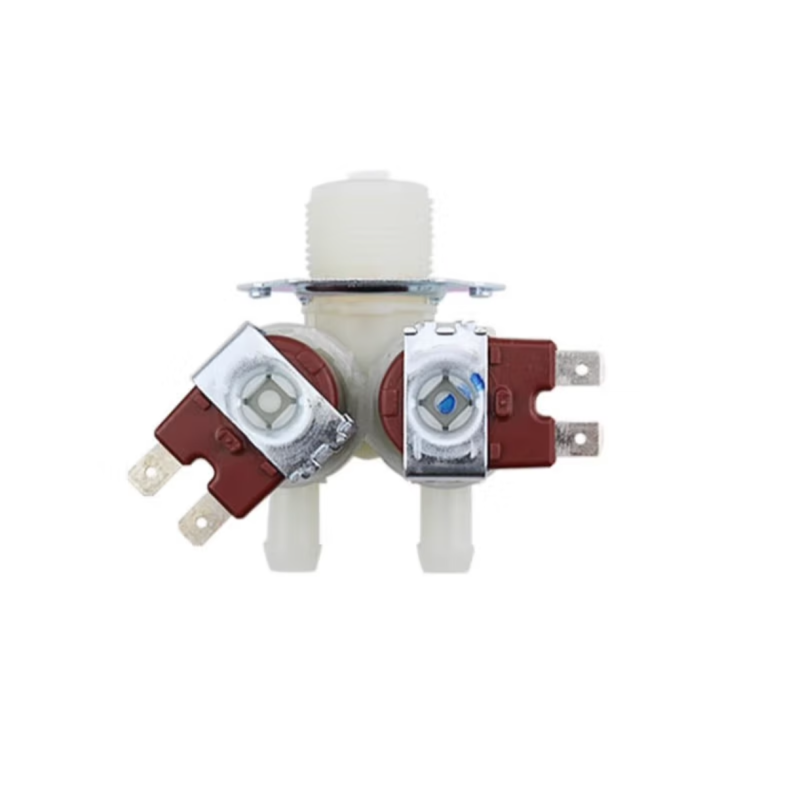 海尔/Haier 滚筒洗衣机进水电磁阀 进水开关 0024000126B 一个