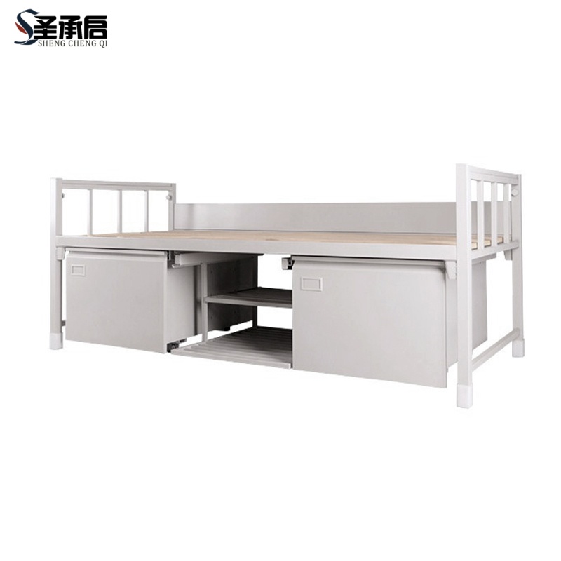 圣承启 行军床 单人床张高清大图