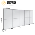 鑫龙都隔断屏风1000*20*2000mm块