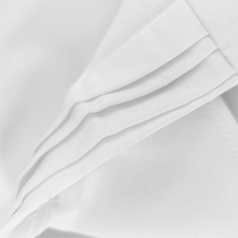 鸽护 服务员工作帽 GH-MZ-049-K39-3 个高清大图