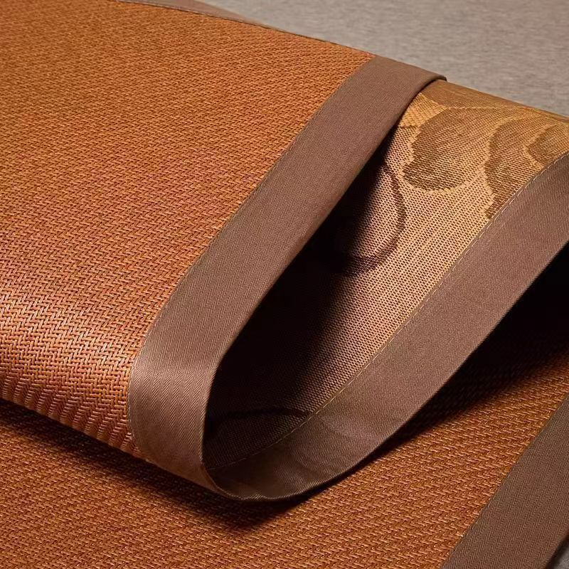 莘爱 凉席床垫 180*200cm 张高清大图