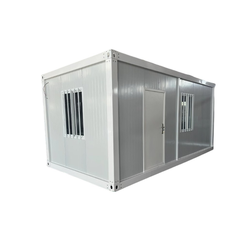 浪伍 活动板房 LW3000 /平方米高清大图