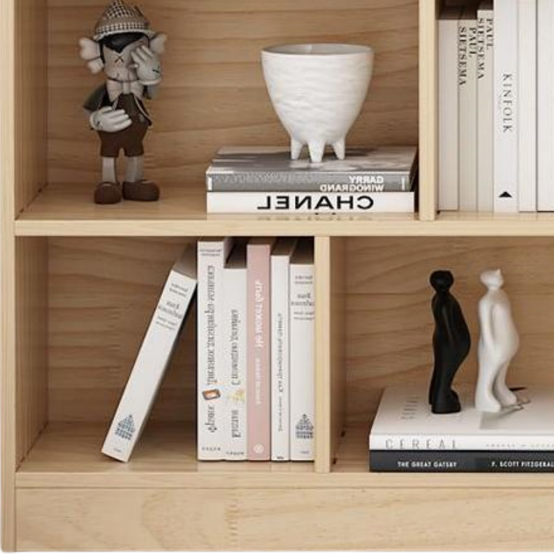 华立伟书架储物架100cm个高清大图