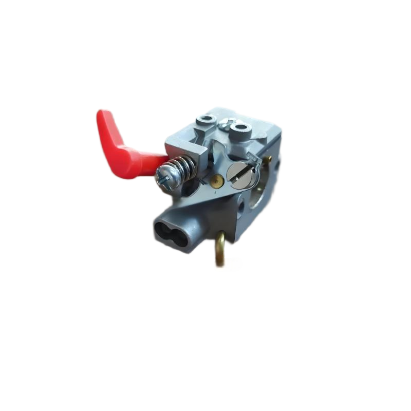 鸣聚 化油器 GZ40N 个高清大图