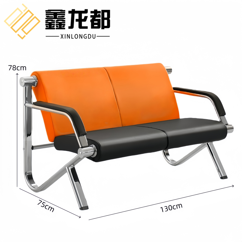 鑫龙都排椅张高清大图