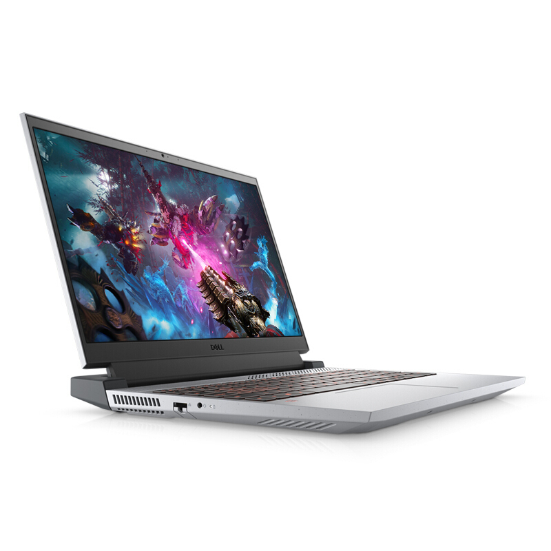 戴尔(dell)游匣g15 15.6英寸游戏游戏本