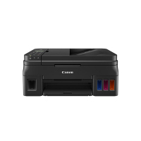 佳能(Canon) 腾彩PIXMA G4810 A4 彩色喷墨多功能一体机