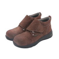 燕舞BD2EQ223102H1H功能安全鞋35-45码（计价单位：双）棕色 棕色 35-45码