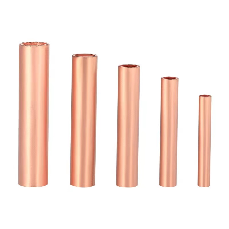 伟鹏双兴 GT铜连接管接线端子 GT-120mm² 个高清大图