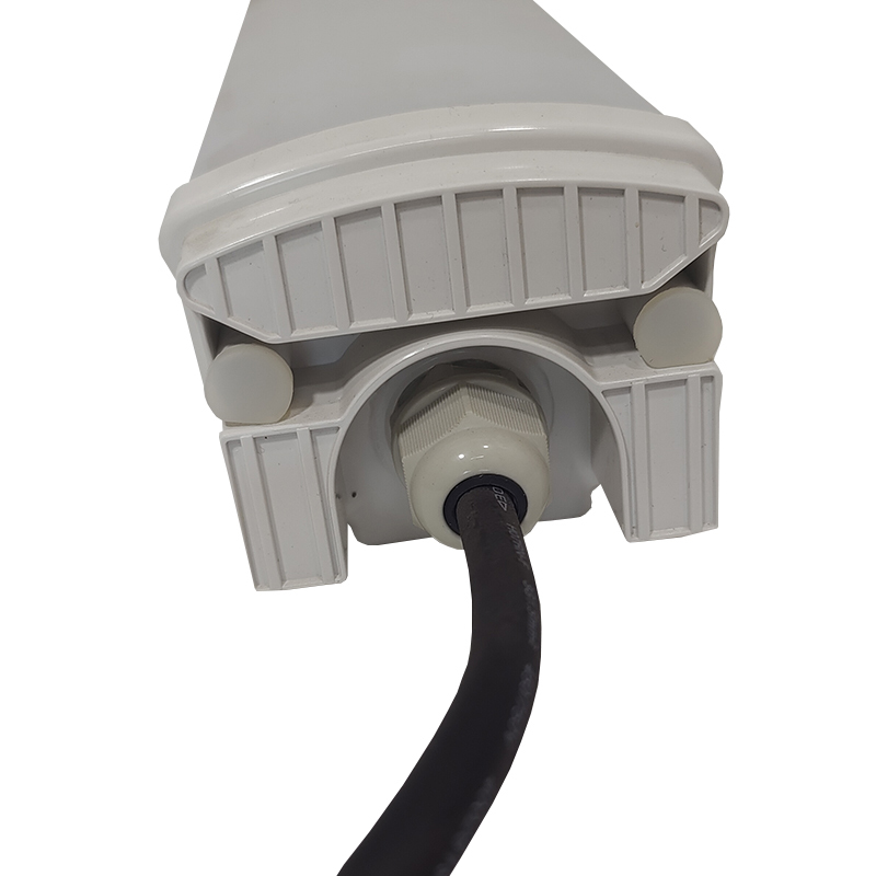 LHF2922A-36 LED应急灯 36W 90min 6000K AC220V IP65(计价单位:盏)银色
