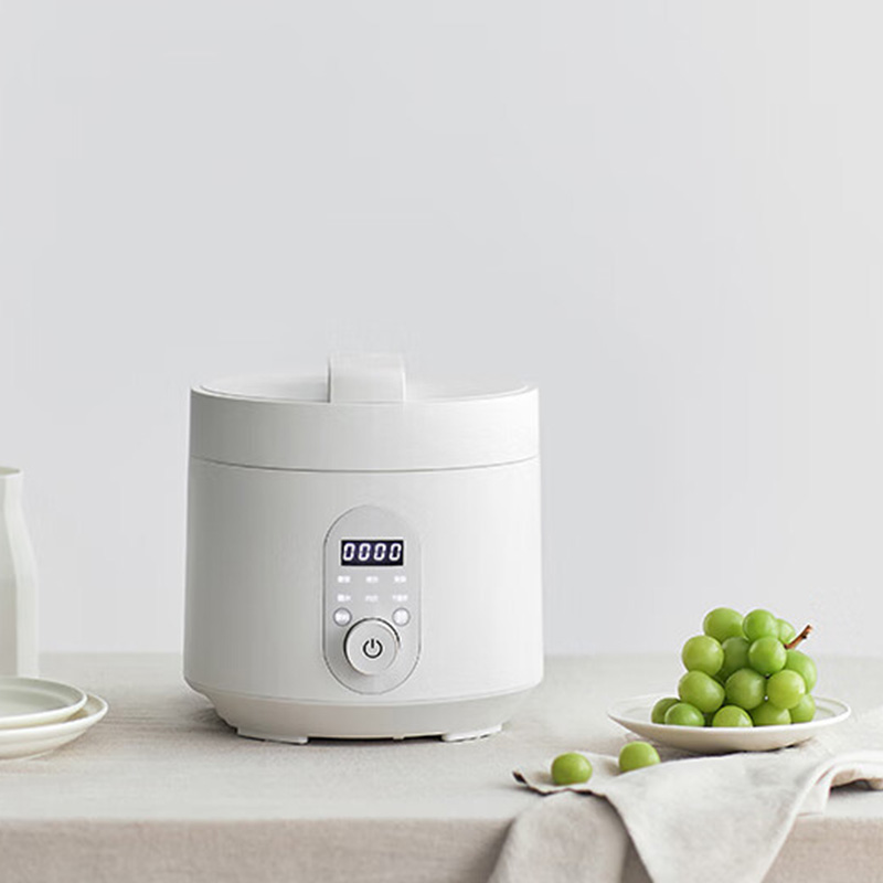 OLAYKS YBW3001B 压力锅 3L(台)高清大图