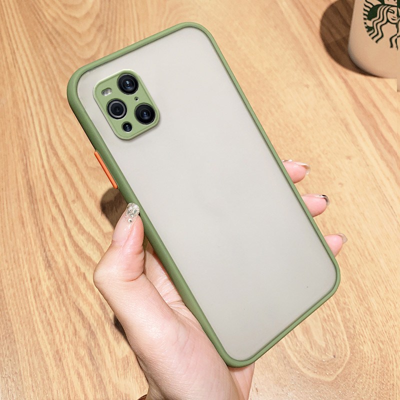 魔画mohuaoppofindx3pro手机壳保护套防摔耐脏防水个性潮牌磨砂男保护